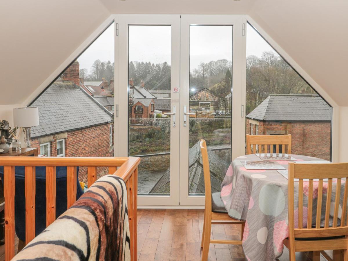 River Cottage Morpeth Exterior photo